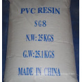 Polyvinyl Chloride Resin PVC Resin Powder Manufacturer with Low Price